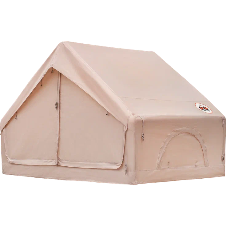 Палатка надувная 6-ти местная 300*210*200cm 420D (6m)