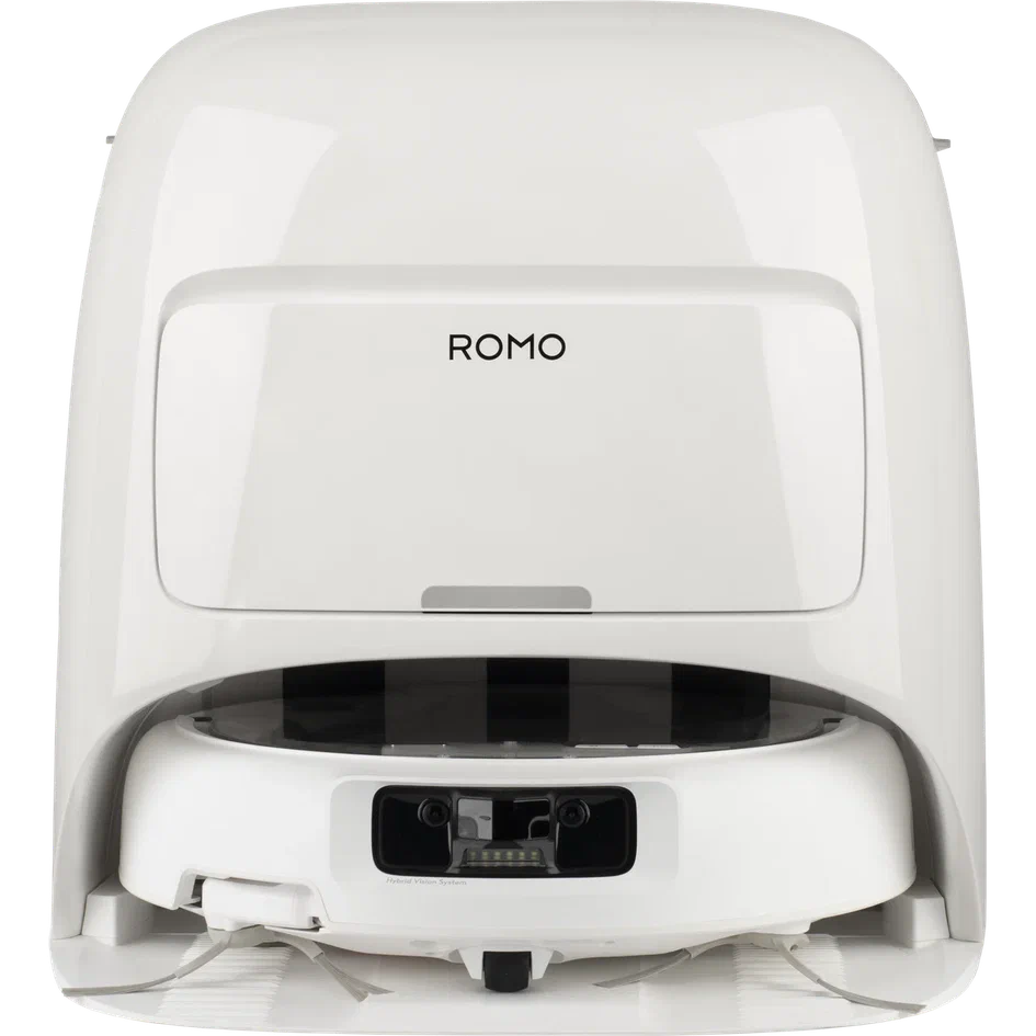 Робот-пылесос DJI ROMO A