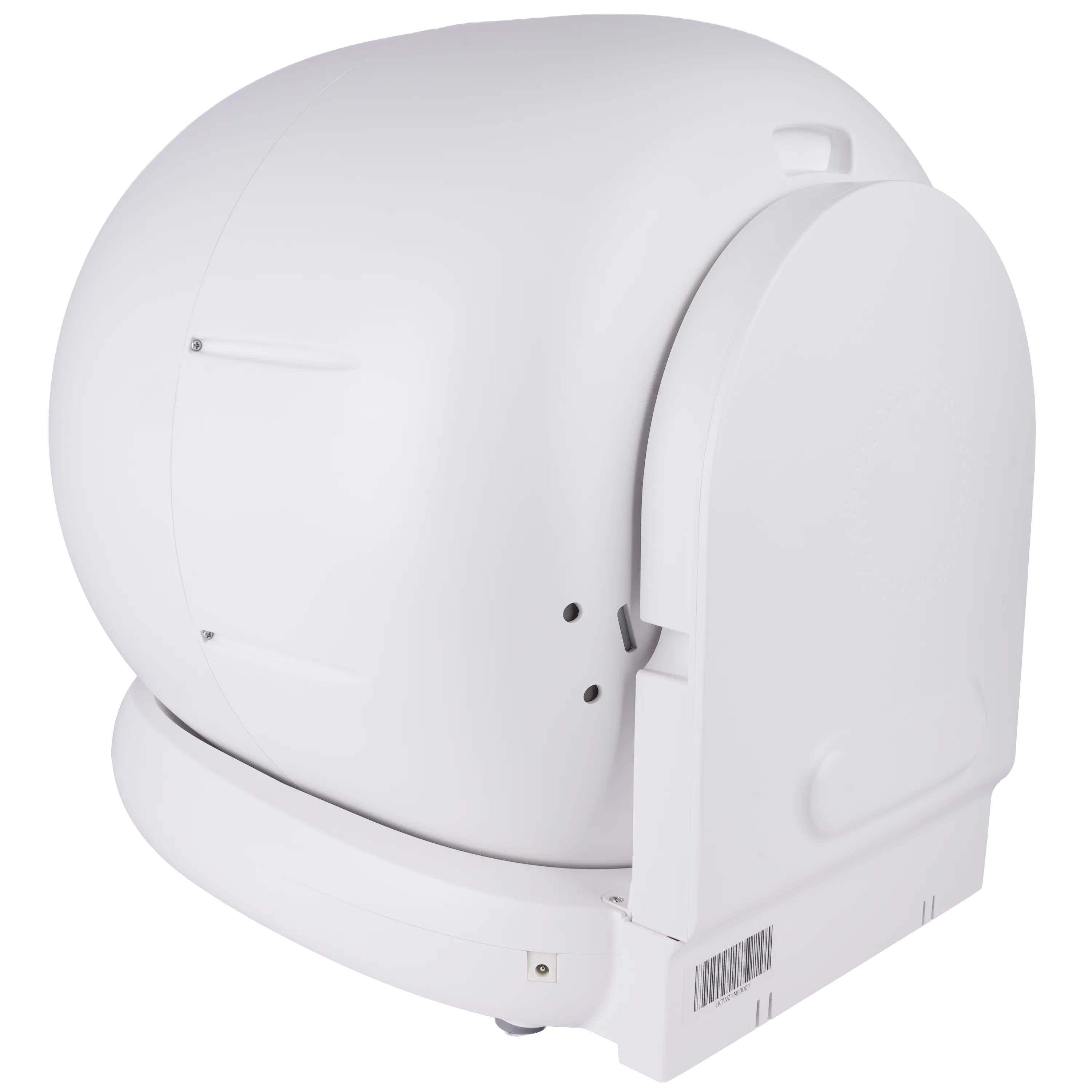 Автоматический лоток GD Home MSP-05 (золотой)