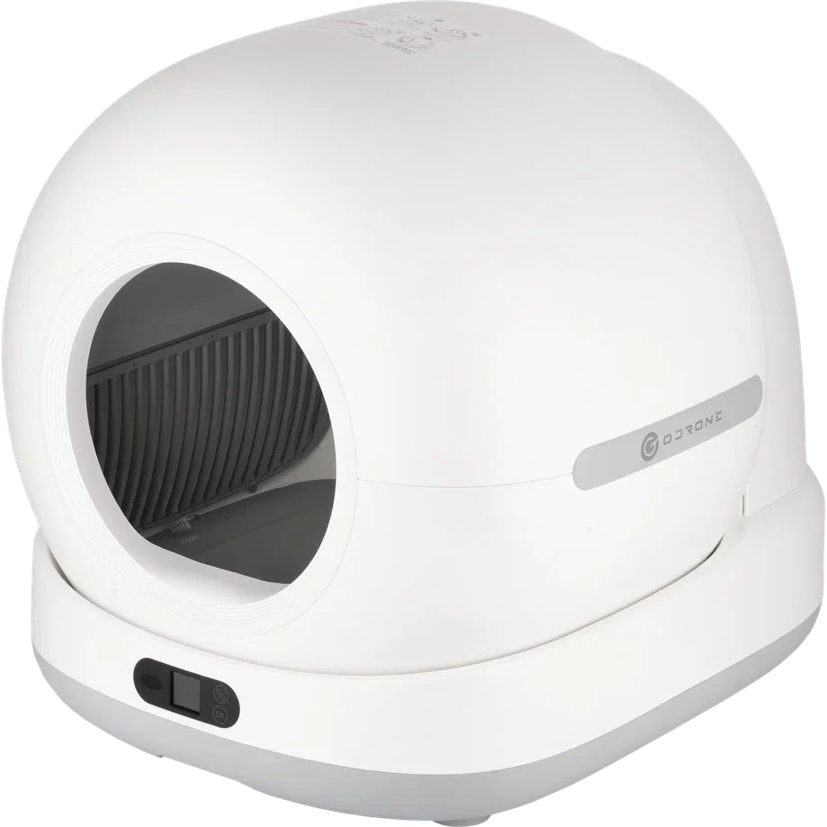 Подложка для автоматического лотка GD Home 02