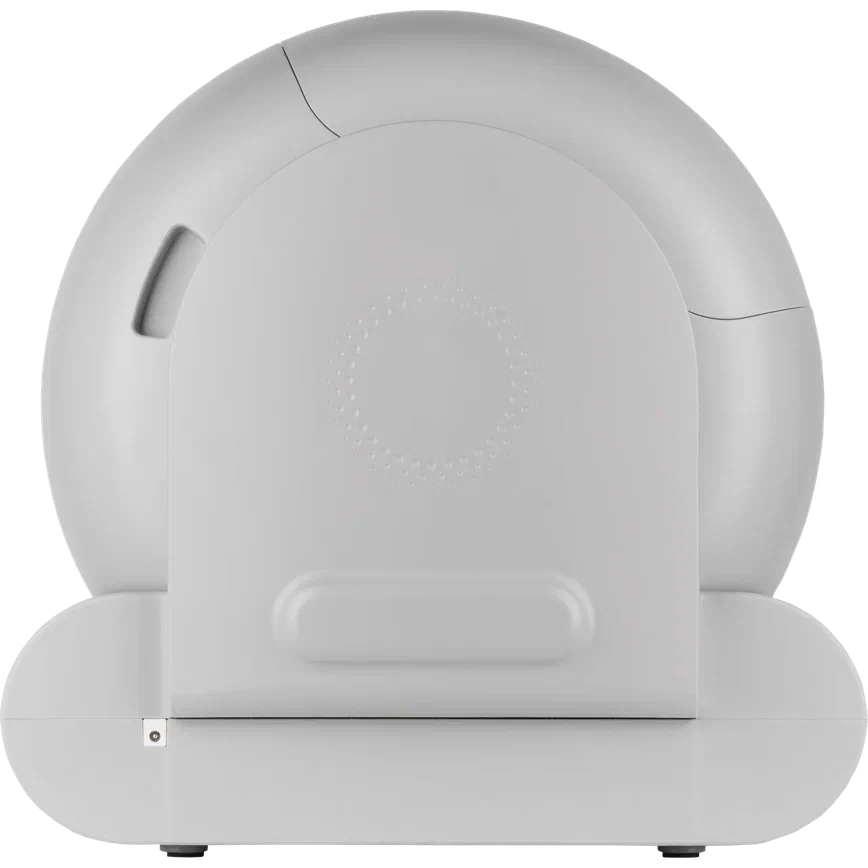 Автоматический лоток GD Home 008, (черная панель)