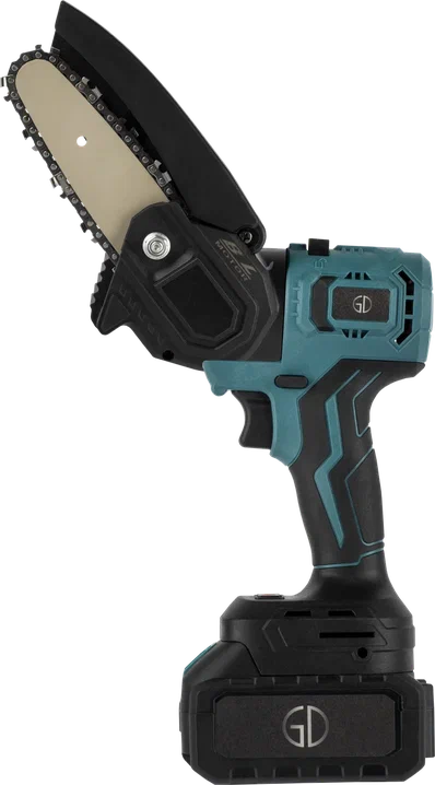 Multi-Tool GDwolt 9 в 1 (9 насадок + 2 акб)