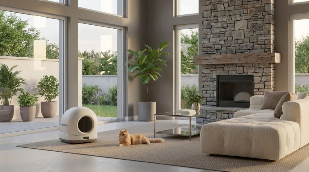 Полное руководство как приучить кота к новому лотку за 7 дней. Пошаговые инструкции, советы по выбору и обучению кошки