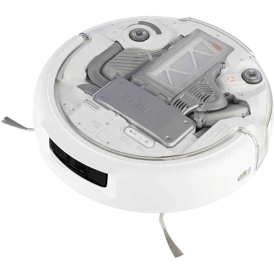 Робот-пылесос DJI ROMO A