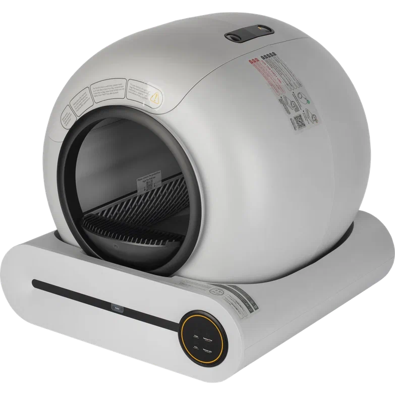 Подложка для автоматического лотка GD Home 01