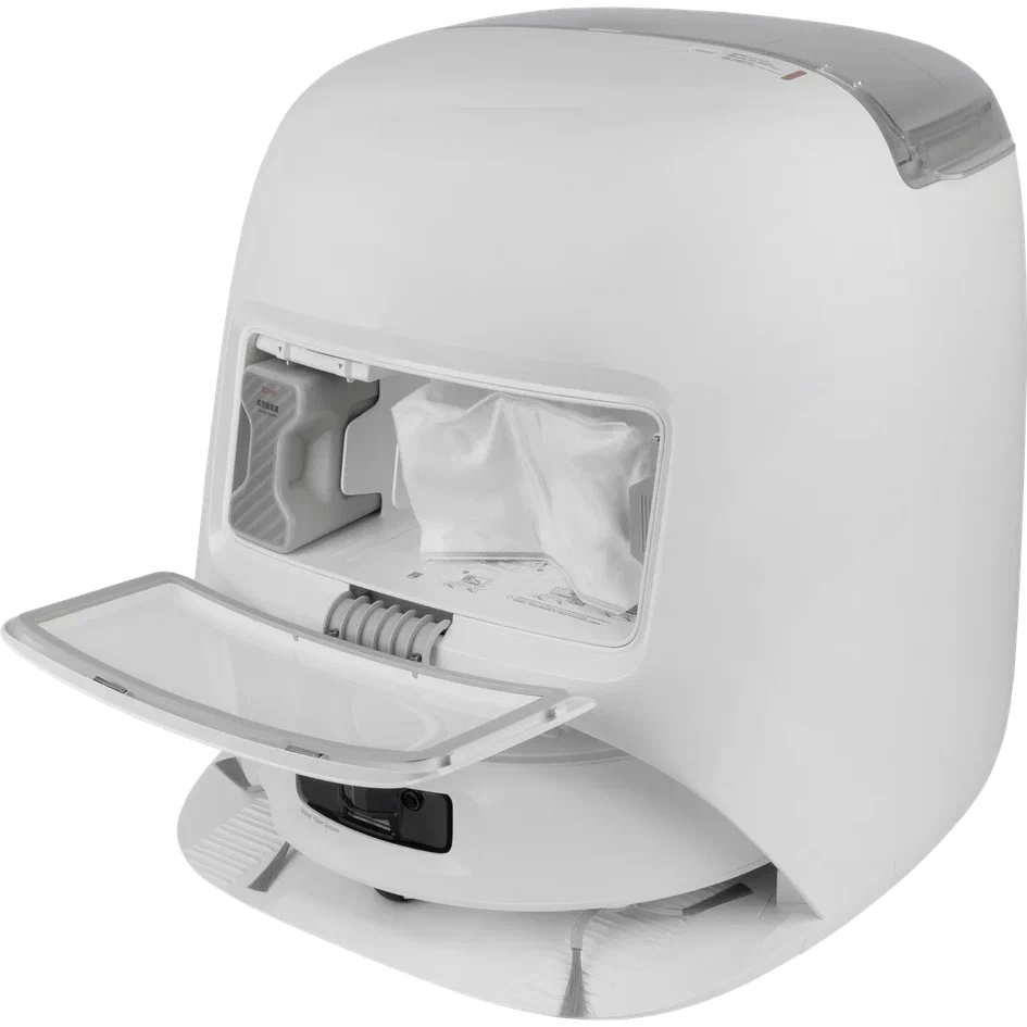 Робот-пылесос DJI ROMO A