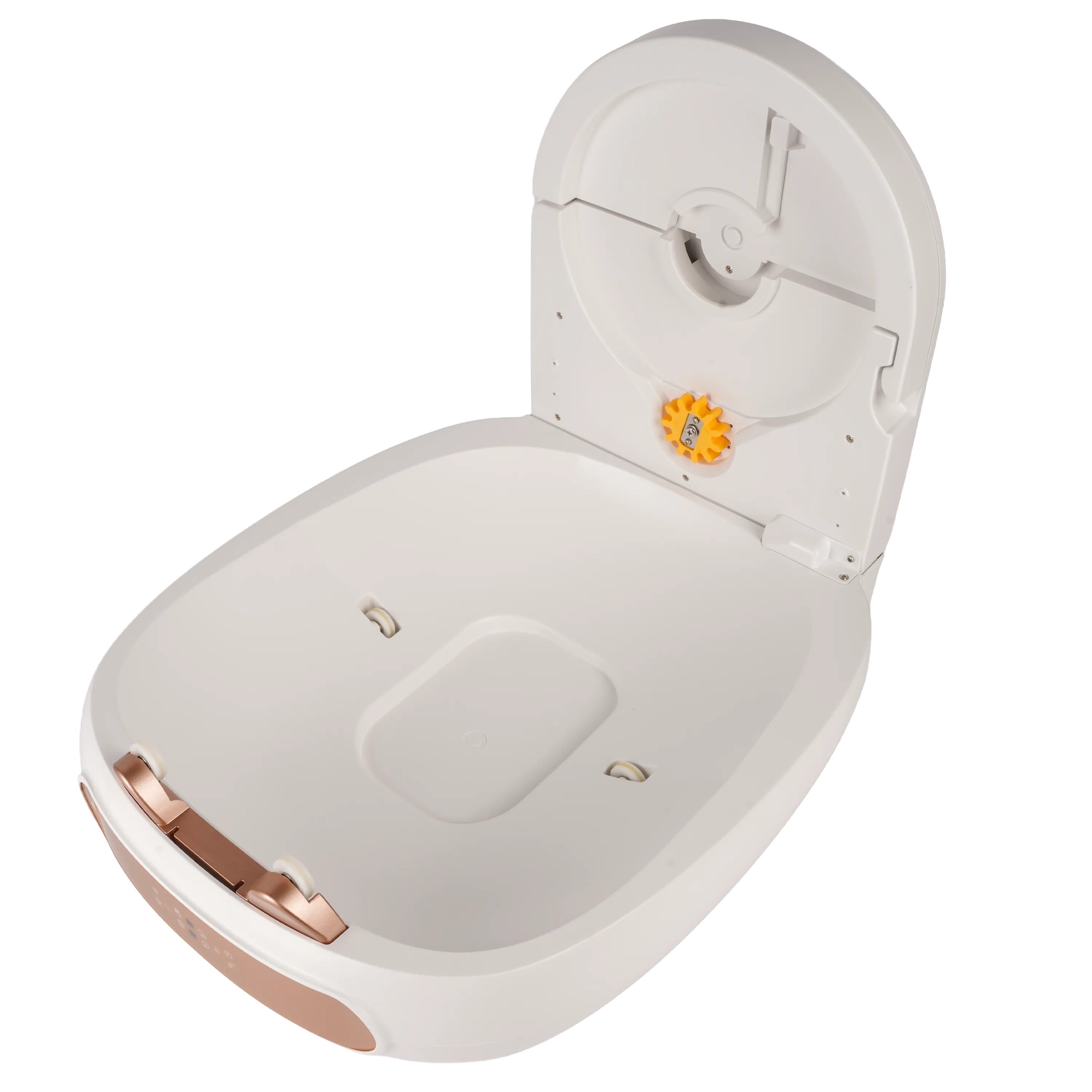 Автоматический лоток GD Home MSP-05 (золотой)