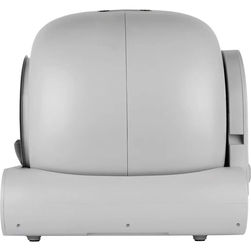 Автоматический лоток GD Home 008, (черная панель)