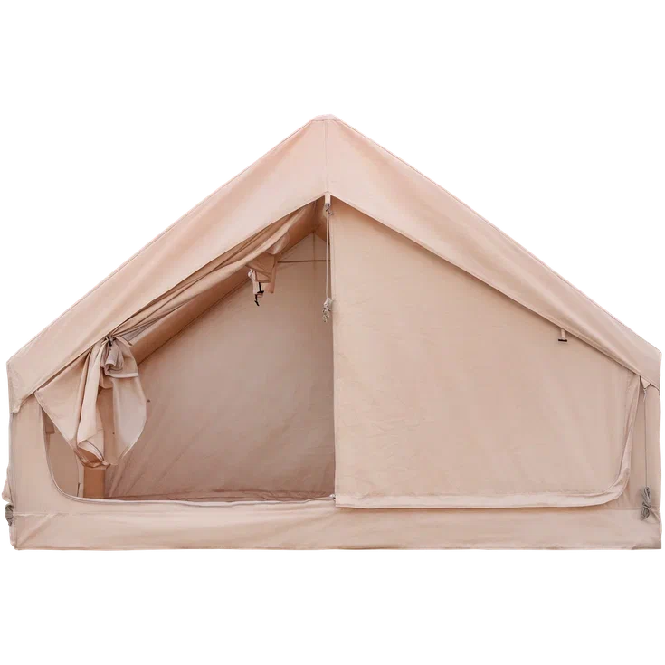 Палатка надувная 6-ти местная 300*210*200cm 420D (6m)