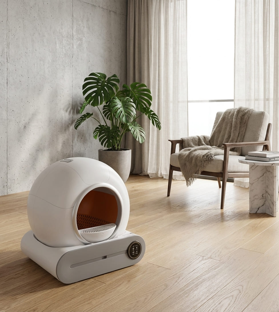 Автоматический лоток GD