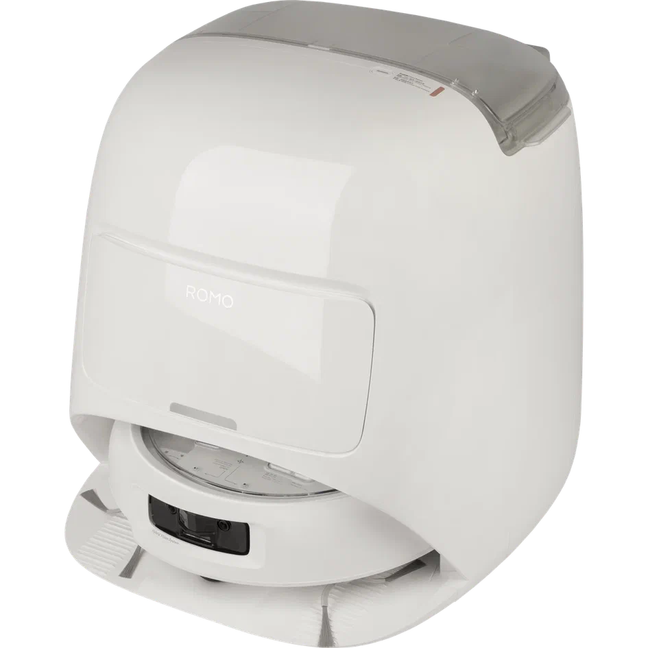 Робот-пылесос DJI ROMO A