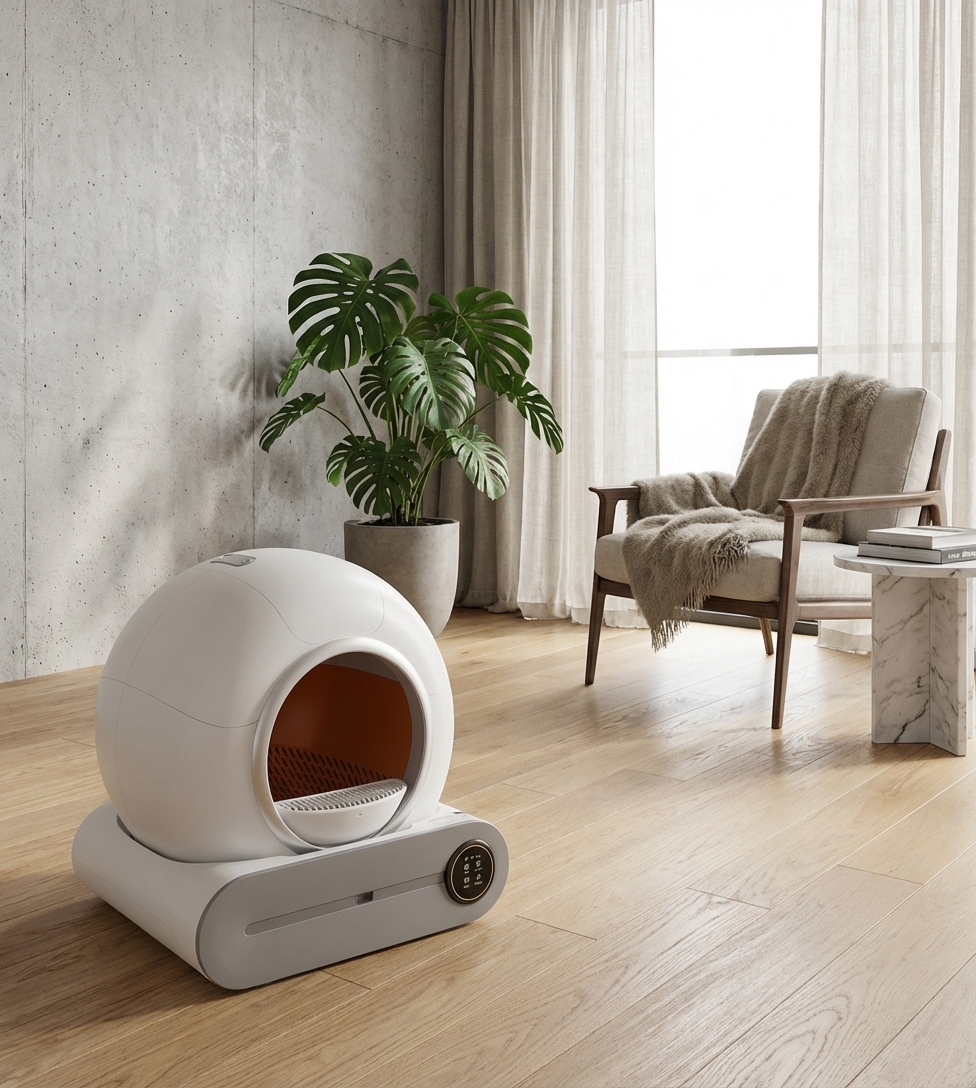 Автоматические лотки