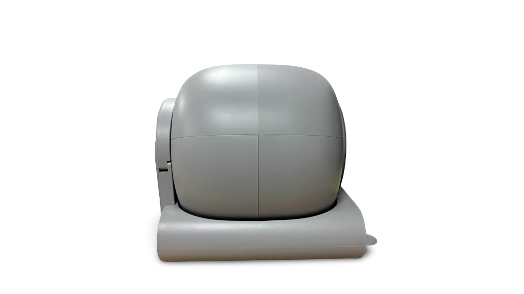 Автоматический лоток для кошек GD