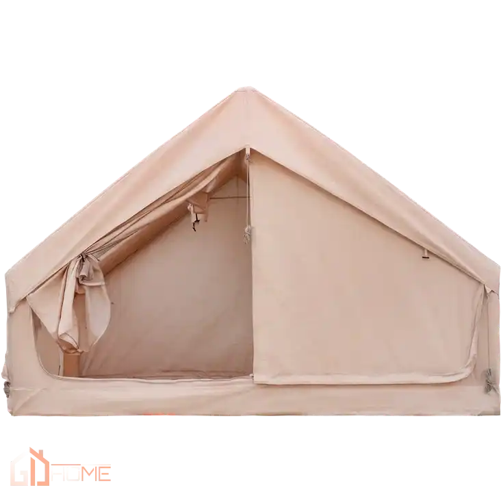 Палатка надувная 6-ти местная 300*210*200cm 300D (6m)