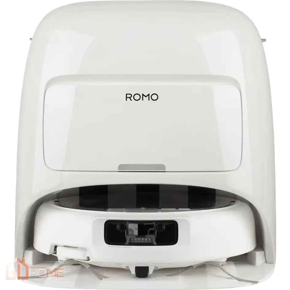 Робот-пылесос DJI ROMO A