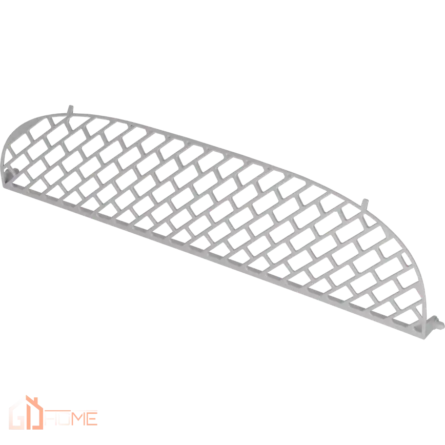 Автоматический лоток GD Home 008, (черная панель)