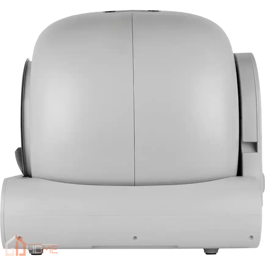 Автоматический лоток GD Home 008, (черная панель)
