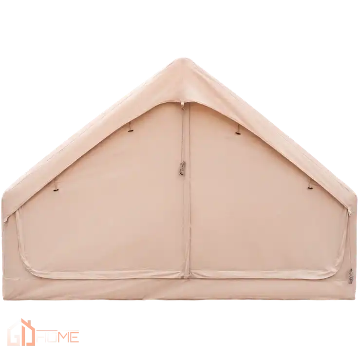 Палатка надувная 6-ти местная 300*210*200cm 300D (6m)