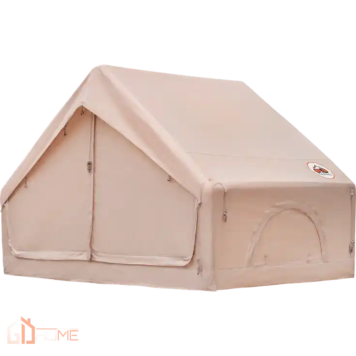 Палатка надувная 6-ти местная 300*210*200cm 300D (6m)