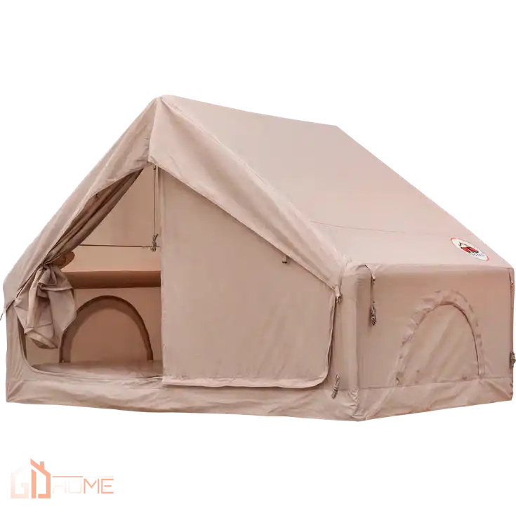 Палатка надувная 6-ти местная 300*210*200cm 300D (6m)