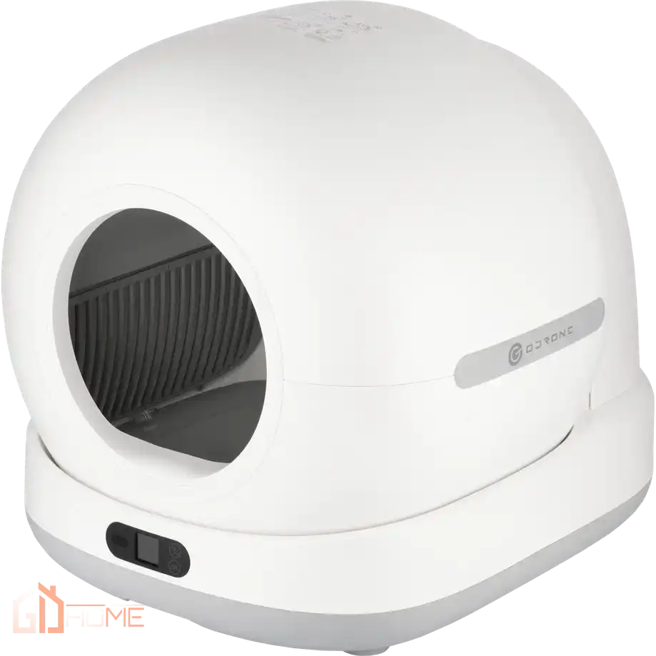 Подложка для автоматического лотка GD Home 02