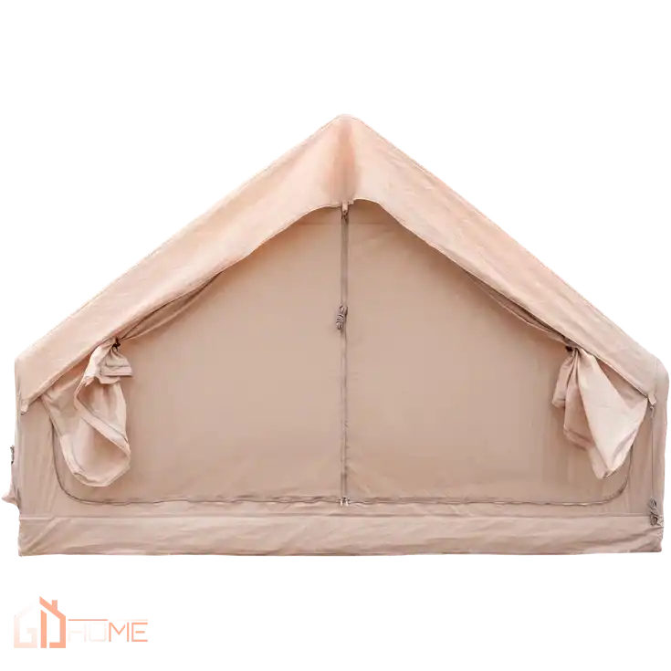 Палатка надувная 6-ти местная 300*210*200cm 300D (6m)