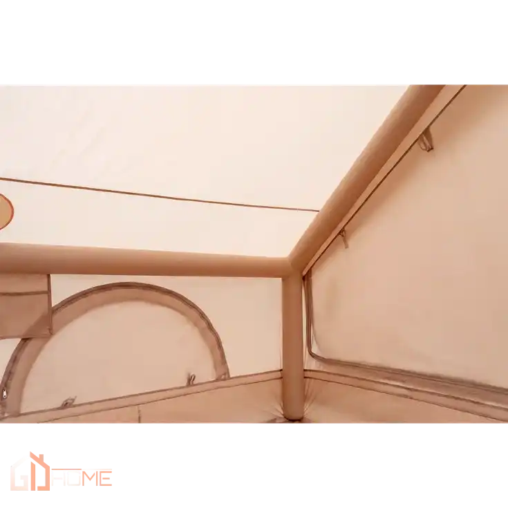 Палатка надувная 6-ти местная 300*210*200cm 300D (6m)