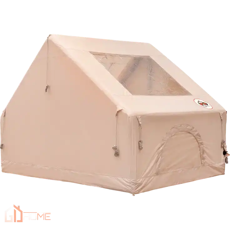 Палатка надувная 6-ти местная 300*210*200cm 300D (6m)
