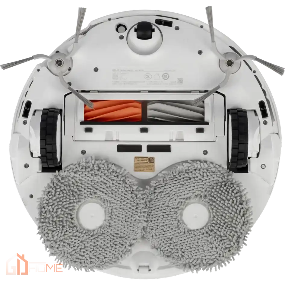 Робот-пылесос DJI ROMO A