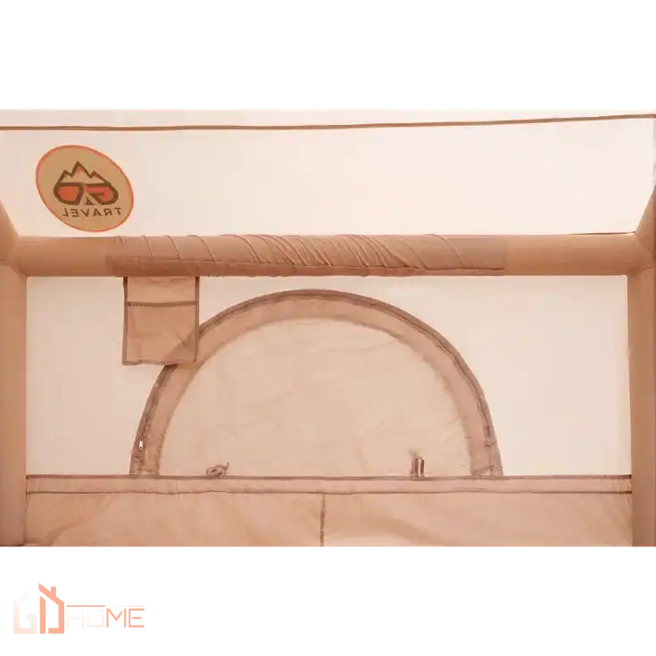 Палатка надувная 6-ти местная 300*210*200cm 300D (6m)