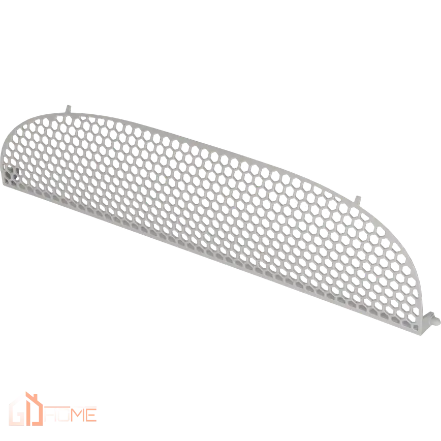 Автоматический лоток GD Home 008, (черная панель)