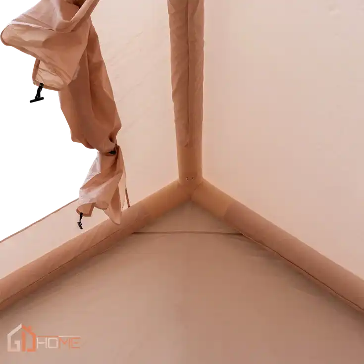 Палатка надувная 6-ти местная 300*210*200cm 300D (6m)