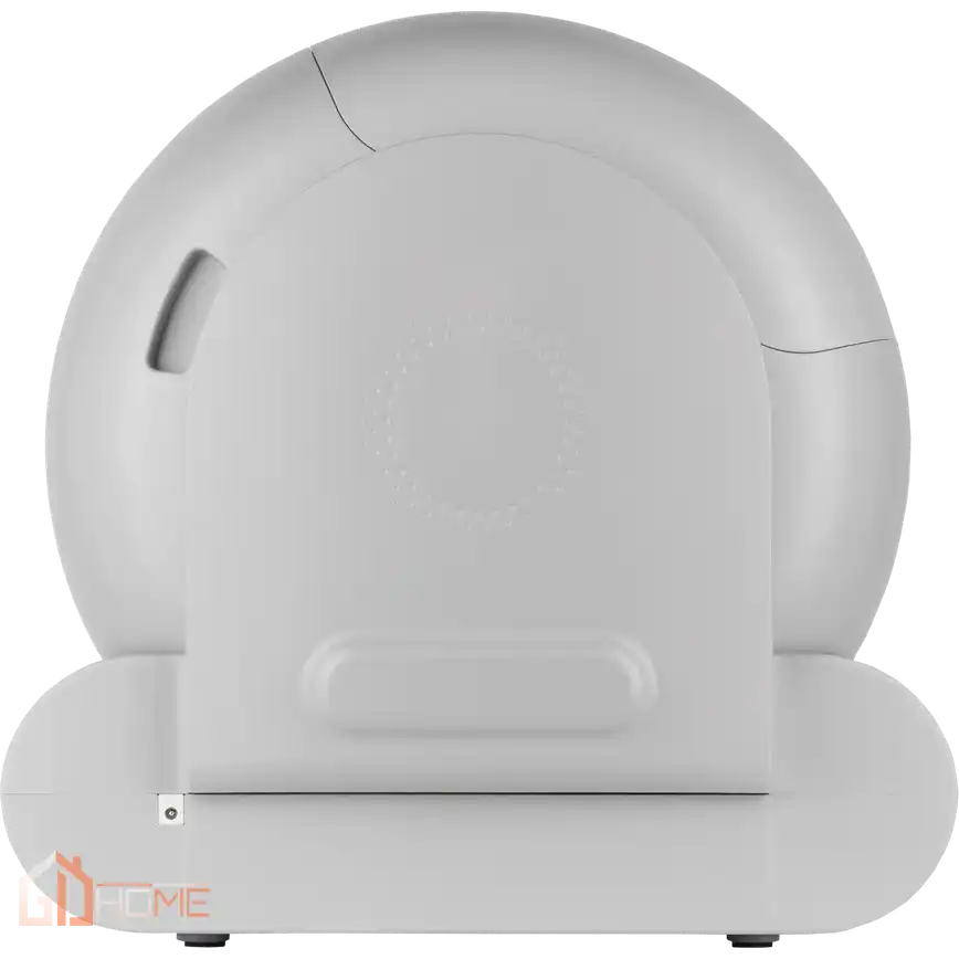 Автоматический лоток GD Home 008, (черная панель)