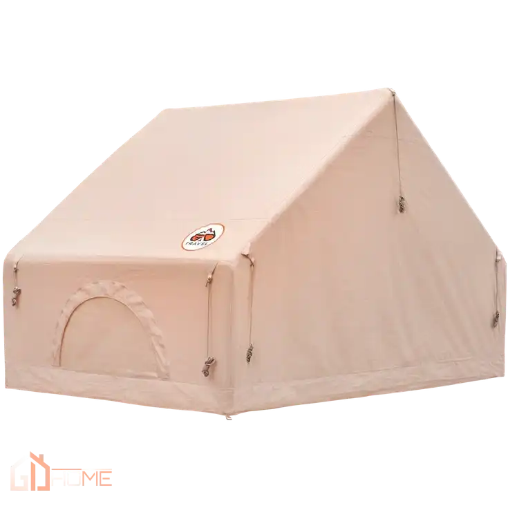 Палатка надувная 6-ти местная 300*210*200cm 300D (6m)